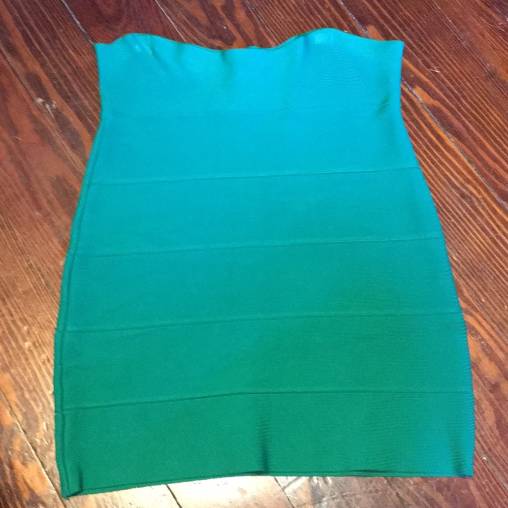 BCBG mini skirt